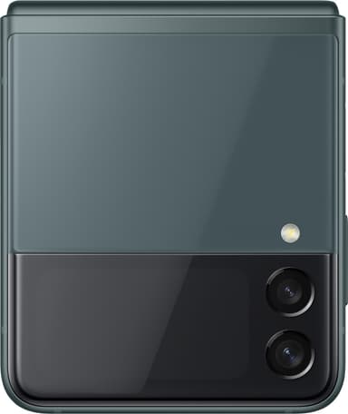 Samsung Galaxy Z Flip 3 smartphone 8/128GB (trendy green)