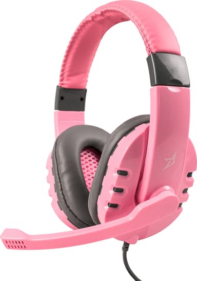 Next XD40 4-i-1 spelpaket (rosa)