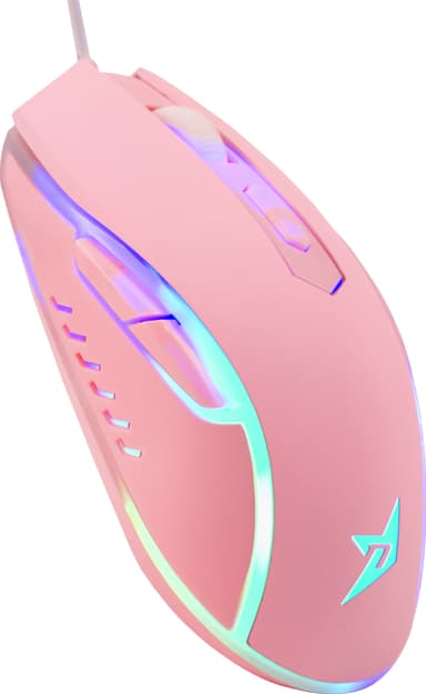 Next XD40 4-i-1 spelpaket (rosa)