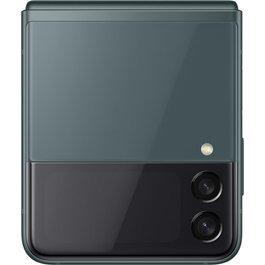 Samsung Galaxy Z Flip 3 smartphone 8/256GB (trendy green)