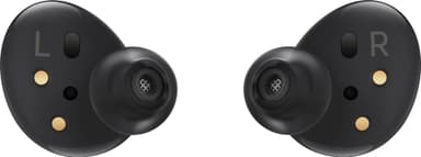 Samsung Galaxy Buds2 trådlösa in ear-hörlurar (grafit)