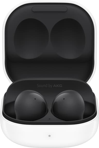 Samsung Galaxy Buds2 trådlösa in ear-hörlurar (grafit)