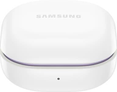 Samsung Galaxy Buds2 trådlösa in ear-hörlurar (lavender)