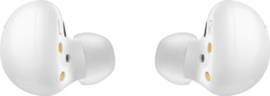 Samsung Galaxy Buds2 trådlösa in ear-hörlurar (vita)