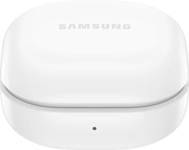 Samsung Galaxy Buds2 trådlösa in ear-hörlurar (vita)