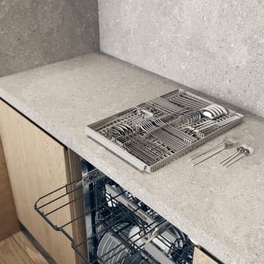 Asko diskmaskin DBI444IBS1 (stål)