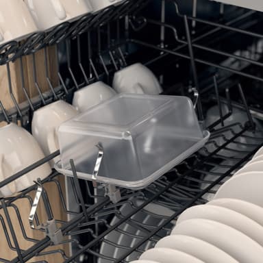 Asko diskmaskin DBI644MIBW1
