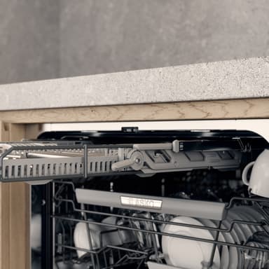 Asko diskmaskin DFI676GXXL1 helt integrerad