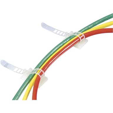 TRU COMPONENTS 1571912 WCT-64 Monteringssockel