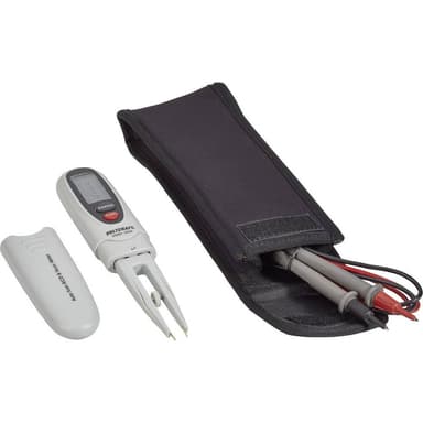 VOLTCRAFT SMD-200 Handmultimeter digital CAT III 600 V