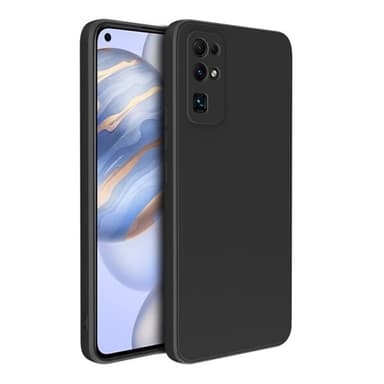 Bakskal Huawei Honor 30 Svart
