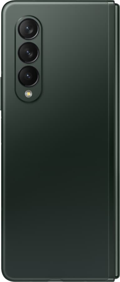 Samsung Galaxy Z Fold 3 smartphone 12/512 (phantom green)