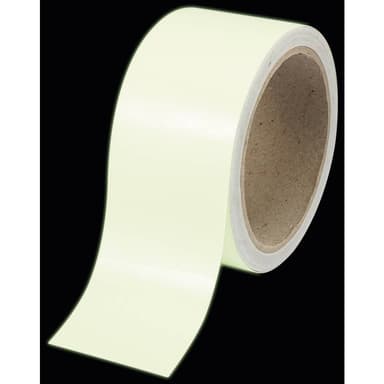 Varningstejp Conrad Components LT50 grön (L x B) 5 m x 50 mm Innehåll: 1 roll(n)