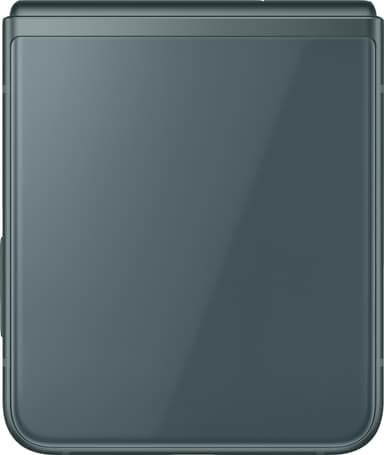 Samsung Galaxy Z Flip 3 smartphone 8/256GB (trendy green)