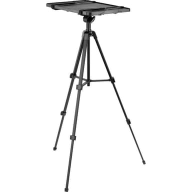 Projektorduk SpeaKa Professional SP-PT-200 Svart