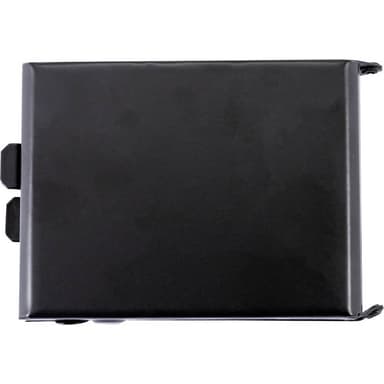 TOOLCRAFT TO-6802566 Gängsnittsats HSS
