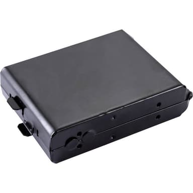 TOOLCRAFT TO-6802566 Gängsnittsats HSS