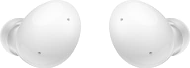 Samsung Galaxy Buds2 trådlösa in ear-hörlurar (vita)