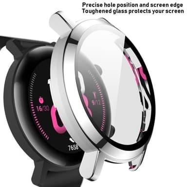 Heltäckande skyddskal till Huawei Watch GT2 42mm
