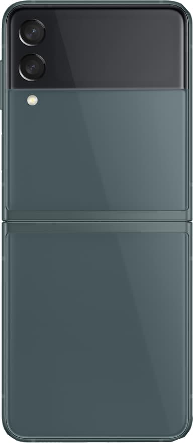Samsung Galaxy Z Flip 3 smartphone 8/128GB (trendy green)