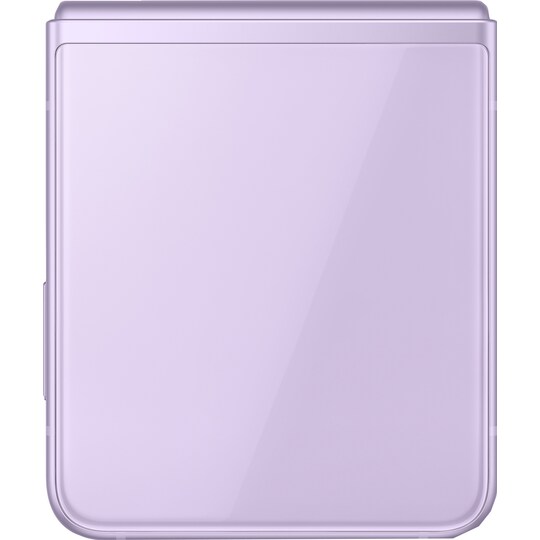 Samsung Galaxy Z Flip 3 smartphone 8/128GB (trendy lavender)