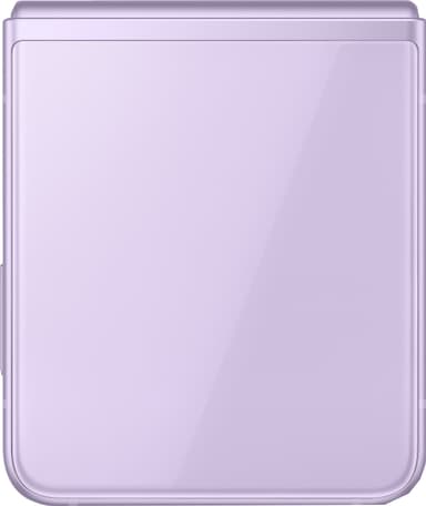 Samsung Galaxy Z Flip 3 smartphone 8/256GB (trendy lavender)