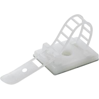 TRU COMPONENTS 1571912 WCT-64 Monteringssockel