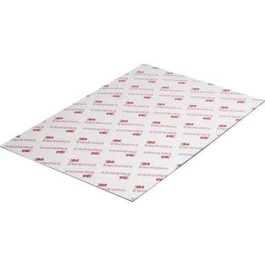 TOOLCRAFT 92013c156 Vintertejp Antracit (L x B) 21 cm x 14.8 cm 31 m²