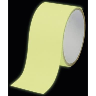 Non-slipband, Conrad Components KONTR505M-LG neongrön (lxb) 5 m x 50 mm Innehåll: 1 rulle