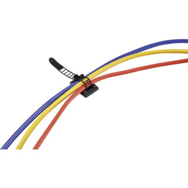 TRU COMPONENTS 1206770 WCT-64 Monteringssockel