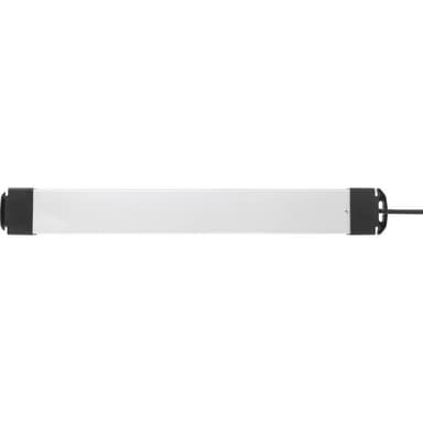 Sygonix SY-4538280 Grenuttag med överspänningsskydd 6x