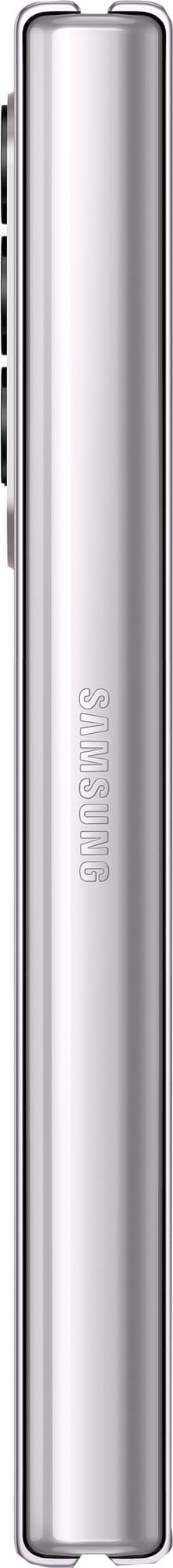 Samsung Galaxy Z Fold 3 smartphone 12/512 (phantom silver)