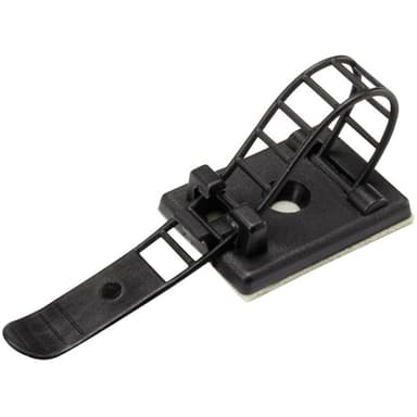 TRU COMPONENTS 1206770 WCT-64 Monteringssockel