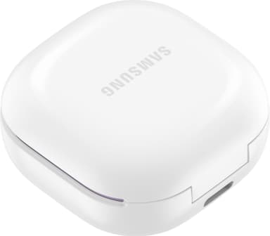 Samsung Galaxy Buds2 trådlösa in ear-hörlurar (lavender)