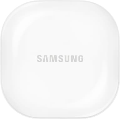Samsung Galaxy Buds2 trådlösa in ear-hörlurar (vita)