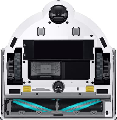 Samsung Jet Bot AI+ robotdammsugare VR50T95735WWA (vit)
