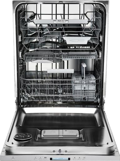 Asko diskmaskin DFI645MBXXL1 helt integrerad