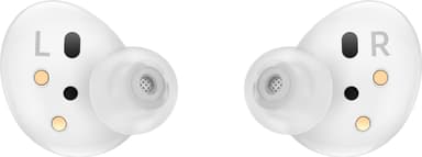 Samsung Galaxy Buds2 trådlösa in ear-hörlurar (vita)