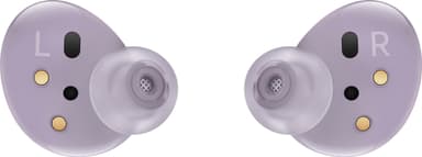 Samsung Galaxy Buds2 trådlösa in ear-hörlurar (lavender)