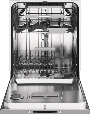 Asko diskmaskin DBI444IBS1 (stål)