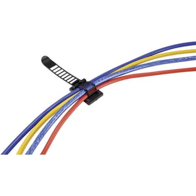 TRU COMPONENTS 1206772 WCT-85 Monteringssockel