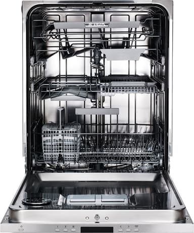 Asko professionell diskmaskin DWCBI242MXXLS1 (rostfri)