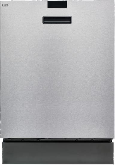 Asko professionell diskmaskin DWCBI242MXXLS1 (rostfri)