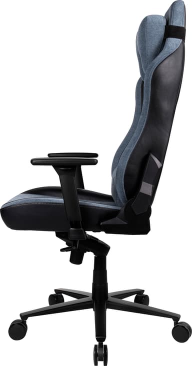 Arozzi Vernazza Vento gamingstol (blå)