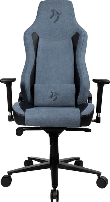 Arozzi Vernazza Vento gamingstol (blå)