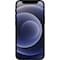 iPhone 12 Mini - 5G smartphone 256 GB (svart)