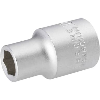 TOOLCRAFT 820769 Ytter-sexkantig Hylsnyckelinsats 15 mm