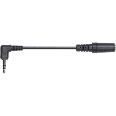 SpeaKa Professional Teleplugg Audio Förlängningskabel