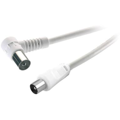 SpeaKa Professional Antenn Anslutningskabel [1x