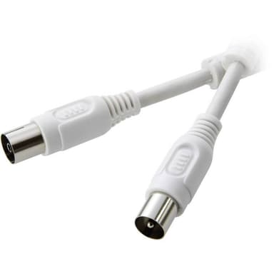 SpeaKa Professional Antenn Anslutningskabel [1x